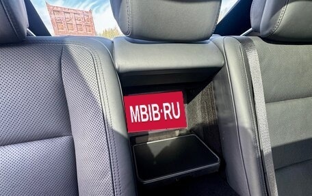 Mercedes-Benz S-Класс, 2009 год, 1 520 000 рублей, 19 фотография