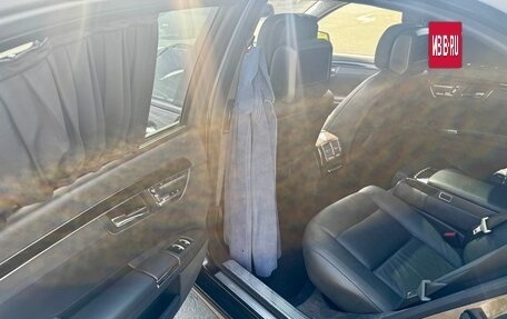 Mercedes-Benz S-Класс, 2009 год, 1 520 000 рублей, 24 фотография