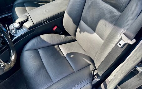 Mercedes-Benz S-Класс, 2009 год, 1 520 000 рублей, 32 фотография