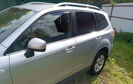 Subaru Forester, 2013 год, 1 600 000 рублей, 6 фотография