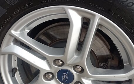 Ford Focus IV, 2019 год, 1 500 000 рублей, 8 фотография