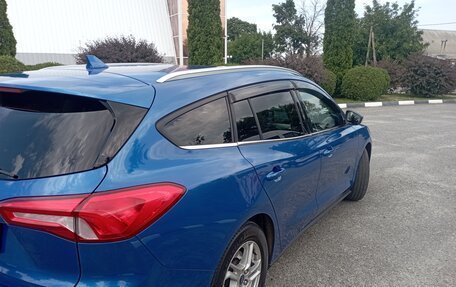 Ford Focus IV, 2019 год, 1 500 000 рублей, 6 фотография