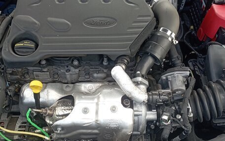 Ford Focus IV, 2019 год, 1 500 000 рублей, 11 фотография