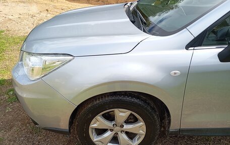 Subaru Forester, 2013 год, 1 600 000 рублей, 5 фотография