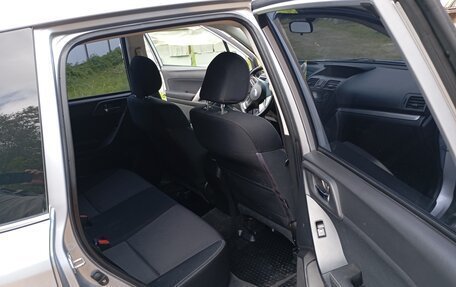Subaru Forester, 2013 год, 1 600 000 рублей, 13 фотография