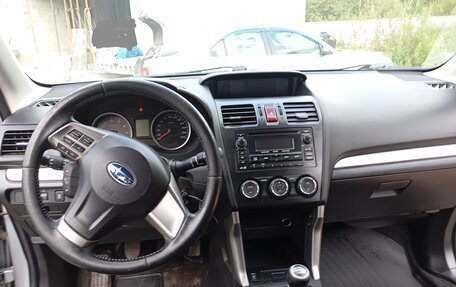 Subaru Forester, 2013 год, 1 600 000 рублей, 15 фотография