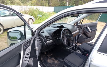 Subaru Forester, 2013 год, 1 600 000 рублей, 14 фотография