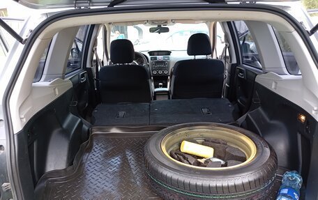 Subaru Forester, 2013 год, 1 600 000 рублей, 12 фотография