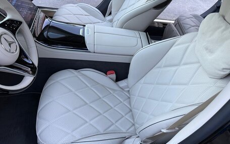 Mercedes-Benz Maybach S-Класс, 2023 год, 15 500 000 рублей, 5 фотография