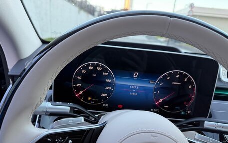 Mercedes-Benz Maybach S-Класс, 2023 год, 15 500 000 рублей, 4 фотография