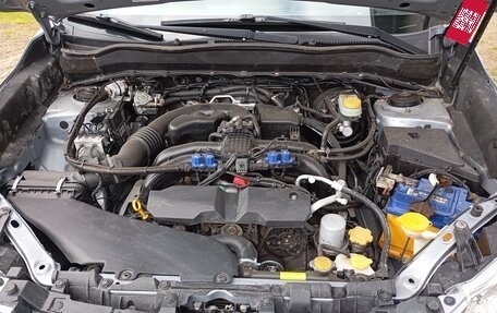 Subaru Forester, 2013 год, 1 600 000 рублей, 18 фотография