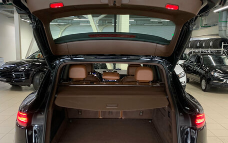 Porsche Cayenne III, 2021 год, 7 450 000 рублей, 6 фотография