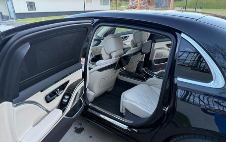 Mercedes-Benz Maybach S-Класс, 2023 год, 15 500 000 рублей, 12 фотография