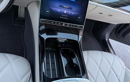 Mercedes-Benz Maybach S-Класс, 2023 год, 15 500 000 рублей, 14 фотография