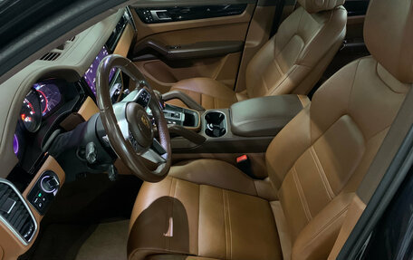 Porsche Cayenne III, 2021 год, 7 450 000 рублей, 21 фотография