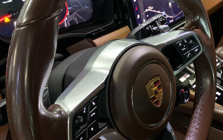 Porsche Cayenne III, 2021 год, 7 450 000 рублей, 10 фотография