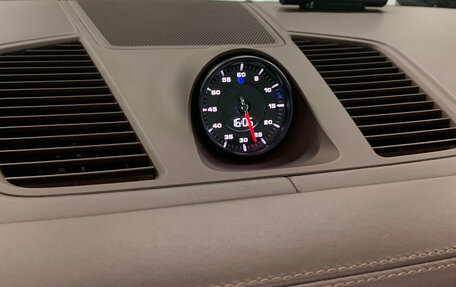 Porsche Cayenne III, 2021 год, 7 450 000 рублей, 12 фотография