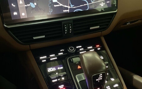 Porsche Cayenne III, 2021 год, 7 450 000 рублей, 13 фотография