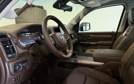 Rambler 1500, 2026 год, 11 790 000 рублей, 7 фотография