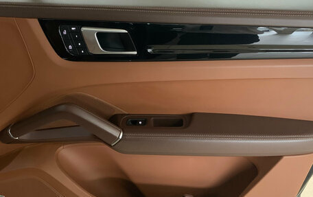 Porsche Cayenne III, 2021 год, 7 450 000 рублей, 24 фотография