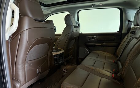 Rambler 1500, 2026 год, 11 790 000 рублей, 14 фотография