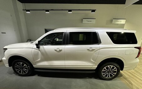 Haval H5, 2026 год, 4 305 510 рублей, 6 фотография
