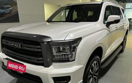 Haval H5, 2026 год, 4 305 510 рублей, 2 фотография