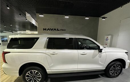 Haval H5, 2026 год, 4 305 510 рублей, 7 фотография