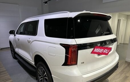 Haval H5, 2026 год, 4 305 510 рублей, 8 фотография