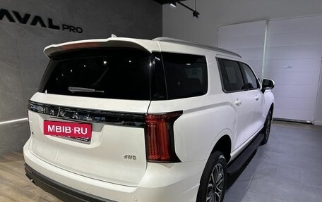 Haval H5, 2026 год, 4 305 510 рублей, 9 фотография