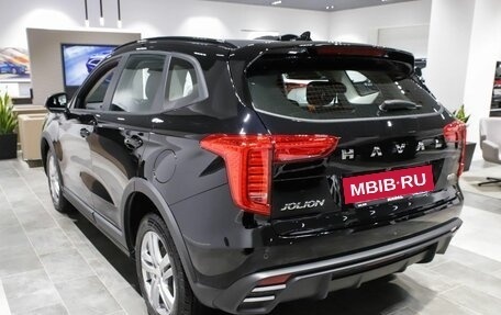 Haval Jolion, 2026 год, 2 649 000 рублей, 2 фотография