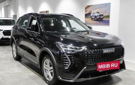Haval Jolion, 2026 год, 2 649 000 рублей, 6 фотография