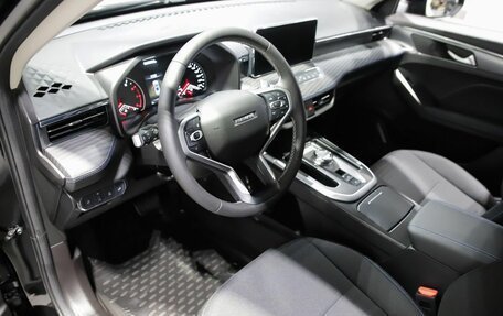 Haval Jolion, 2026 год, 2 649 000 рублей, 10 фотография