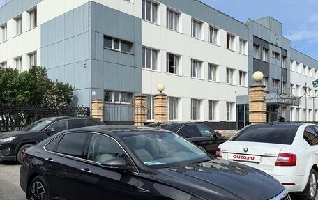 Volkswagen Lavida, 2023 год, 1 490 000 рублей, 2 фотография