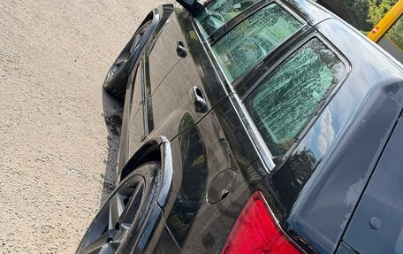 Jeep Grand Cherokee, 2006 год, 2 000 000 рублей, 3 фотография