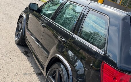 Jeep Grand Cherokee, 2006 год, 2 000 000 рублей, 4 фотография