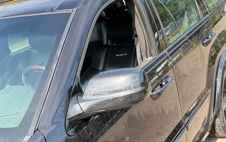 Jeep Grand Cherokee, 2006 год, 2 000 000 рублей, 8 фотография