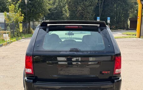 Jeep Grand Cherokee, 2006 год, 2 000 000 рублей, 5 фотография