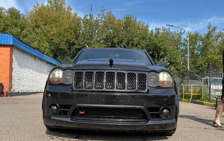 Jeep Grand Cherokee, 2006 год, 2 000 000 рублей, 10 фотография