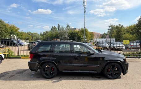 Jeep Grand Cherokee, 2006 год, 2 000 000 рублей, 12 фотография