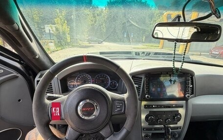 Jeep Grand Cherokee, 2006 год, 2 000 000 рублей, 9 фотография