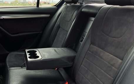Skoda Octavia, 2017 год, 1 399 000 рублей, 10 фотография
