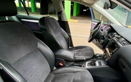 Skoda Octavia, 2017 год, 1 399 000 рублей, 9 фотография