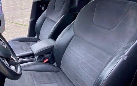 Skoda Octavia, 2017 год, 1 399 000 рублей, 8 фотография