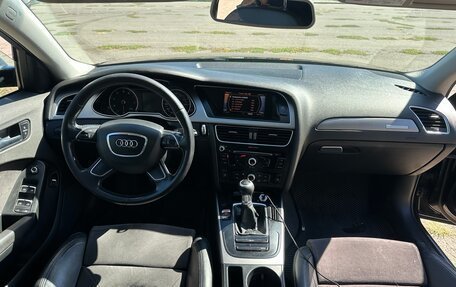 Audi A4, 2014 год, 1 570 000 рублей, 8 фотография