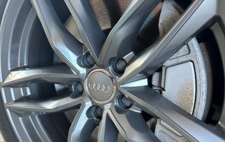 Audi A4, 2014 год, 1 570 000 рублей, 9 фотография