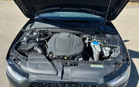 Audi A4, 2014 год, 1 570 000 рублей, 7 фотография