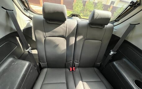 Chevrolet Captiva I, 2013 год, 1 270 000 рублей, 10 фотография