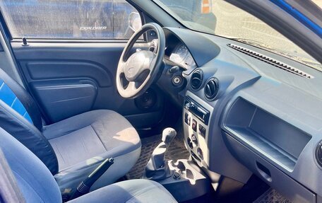 Renault Logan I, 2006 год, 135 000 рублей, 6 фотография