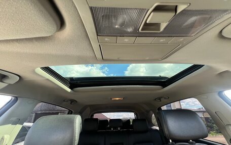 Chevrolet Captiva I, 2013 год, 1 270 000 рублей, 15 фотография